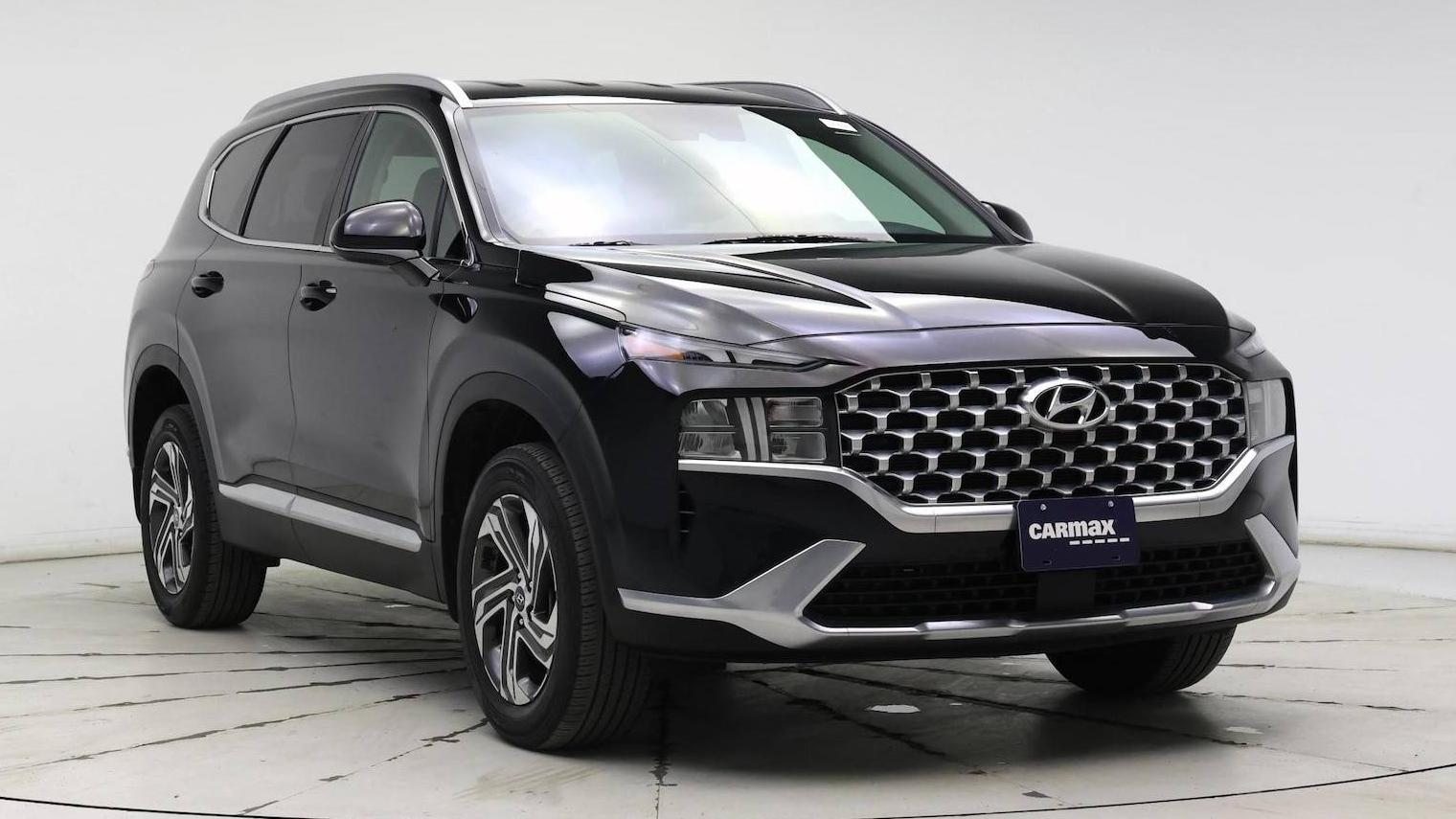 HYUNDAI SANTA FE 2022 5NMS2DAJ9NH401779 image